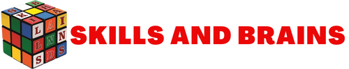 Skills And Brains